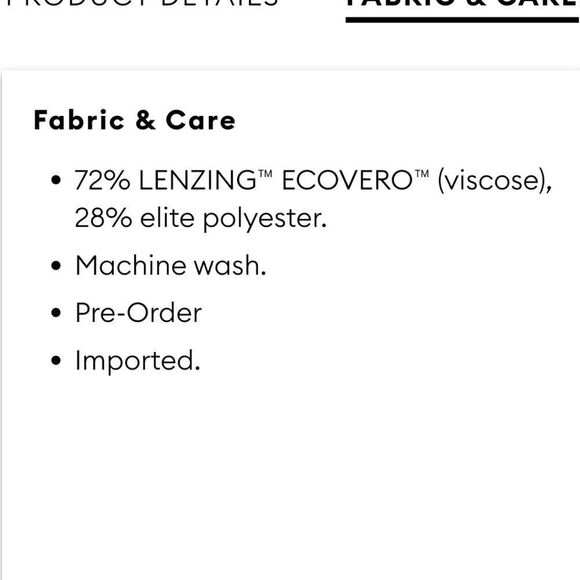 Banana Republic Flowy Tunic Sweater - Picture 9 of 9